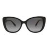 Marc Jacobs Sunglasses MARC 9O Black Free Size 815/S-55-807 [Used]