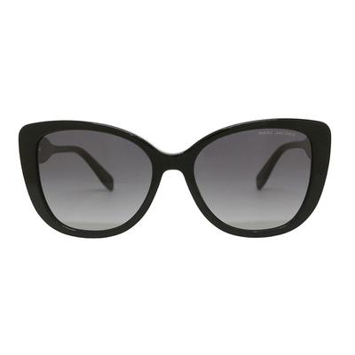 Солнцезащитные очки Marc Jacobs MARC 9O Черный Универсальный размер 815/S-55-807 [Б/у]