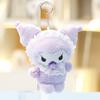 Плюшевая игрушка Sanrio Соска Китти Кот Брелок с персонажем Из мягкого полиэстера Для девочек