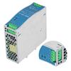 НДР?120?12-канальный блок питания, выключатель 10A 120W, промышленный блок питания для рейки AC100?240В