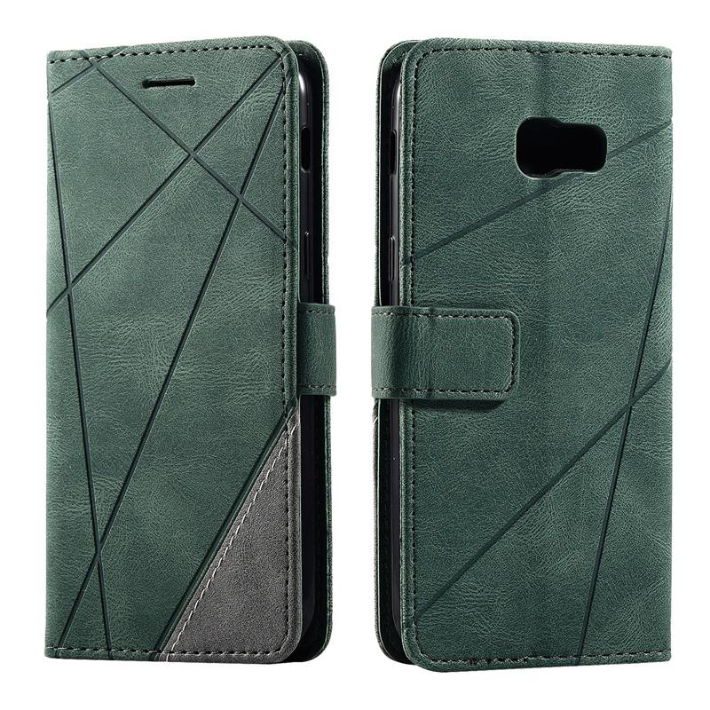 Кожаный чехол для Samsung Galaxy A5 2017, чехол-кошелек, откидная крышка, чехол для Samsung A5 2017 A520, чехлы для телефонов Etui