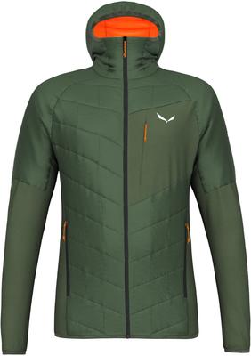 Куртка Ortles Hybrid TirolWool Responsive Men's Jacket thyme