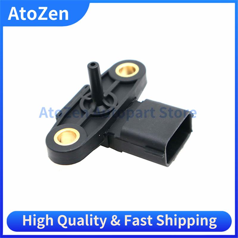 Boost Pressure Air Intake MAP Sensor 22365-EB30A 22365-EB30B for Nissan NP300 Navara D40 Pathfinder III R51 5WK96900 A2C98504700