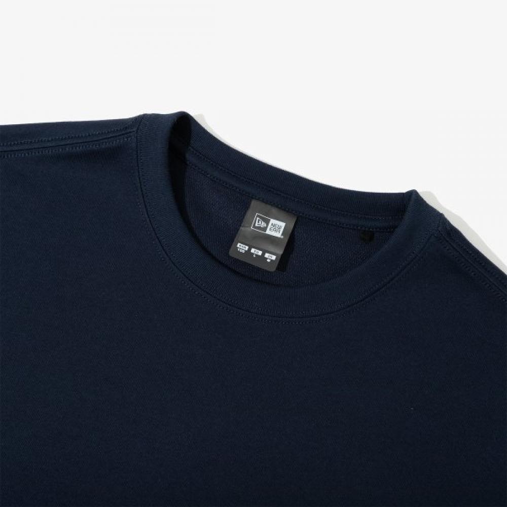 Футболка New Era Mlb New York Yankees World SerieS Champion, вечерняя, синяя 14700228 S