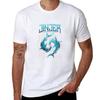 Jinjer TShirt Soft Stretch Short Sleeve Top