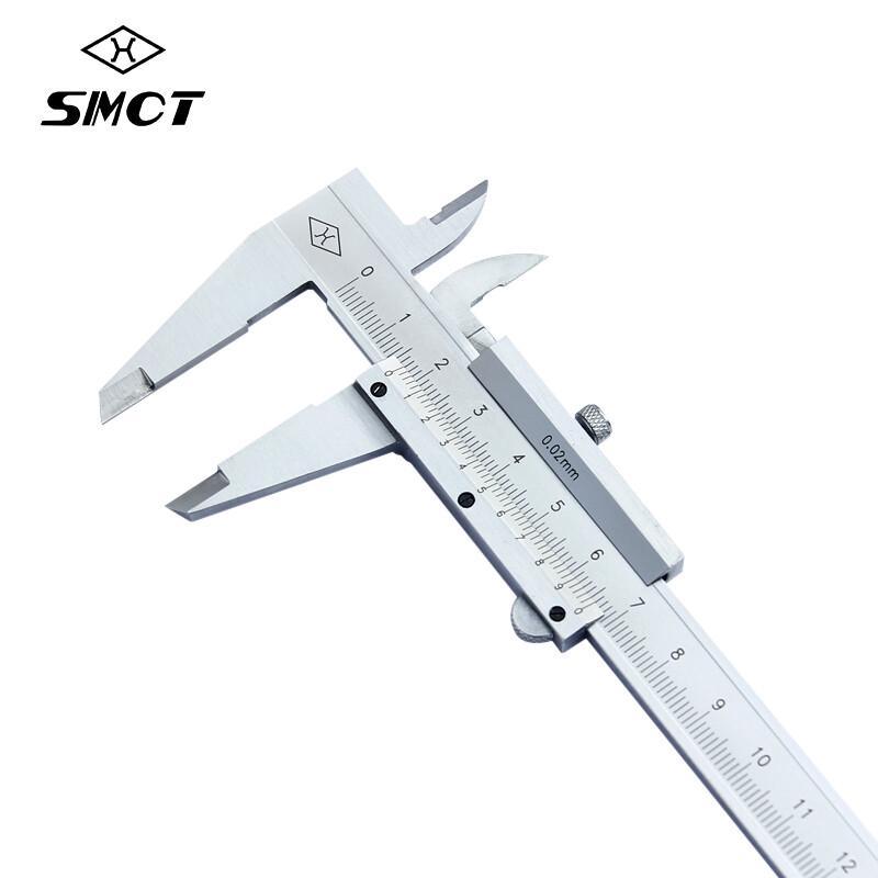 Высокоточный штангенциркуль SMCT