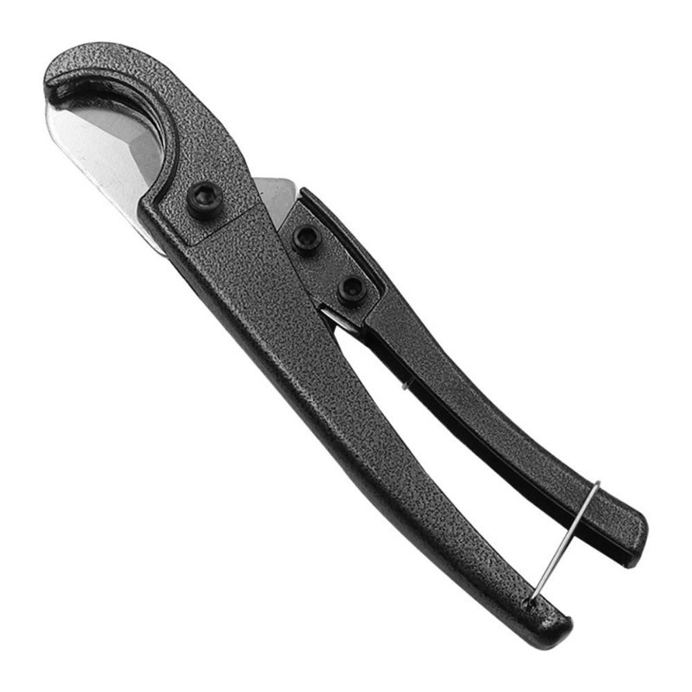 3-32 мм Отверстие Труба Труборез Ножницы Регулировка Сантехнический Ручной Инструмент ПВХ/ХПВХ/ПЭКС/ППР Шланг