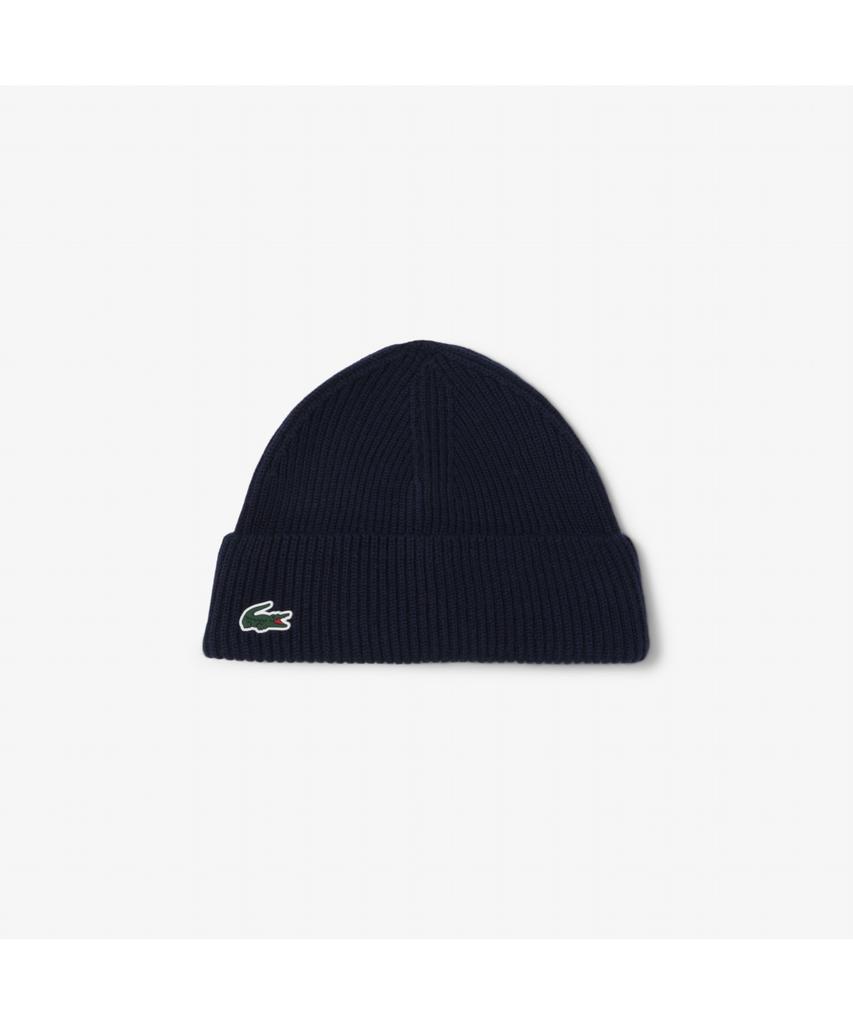 LACOSTE Мужская техническая шапка для гольфа Rb7710-55N 166