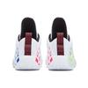 Air Jordan Jordan Jumpman Diamond Low PF White Mismatch Unisex Sneakers Black Racer-Pink CI1209-101