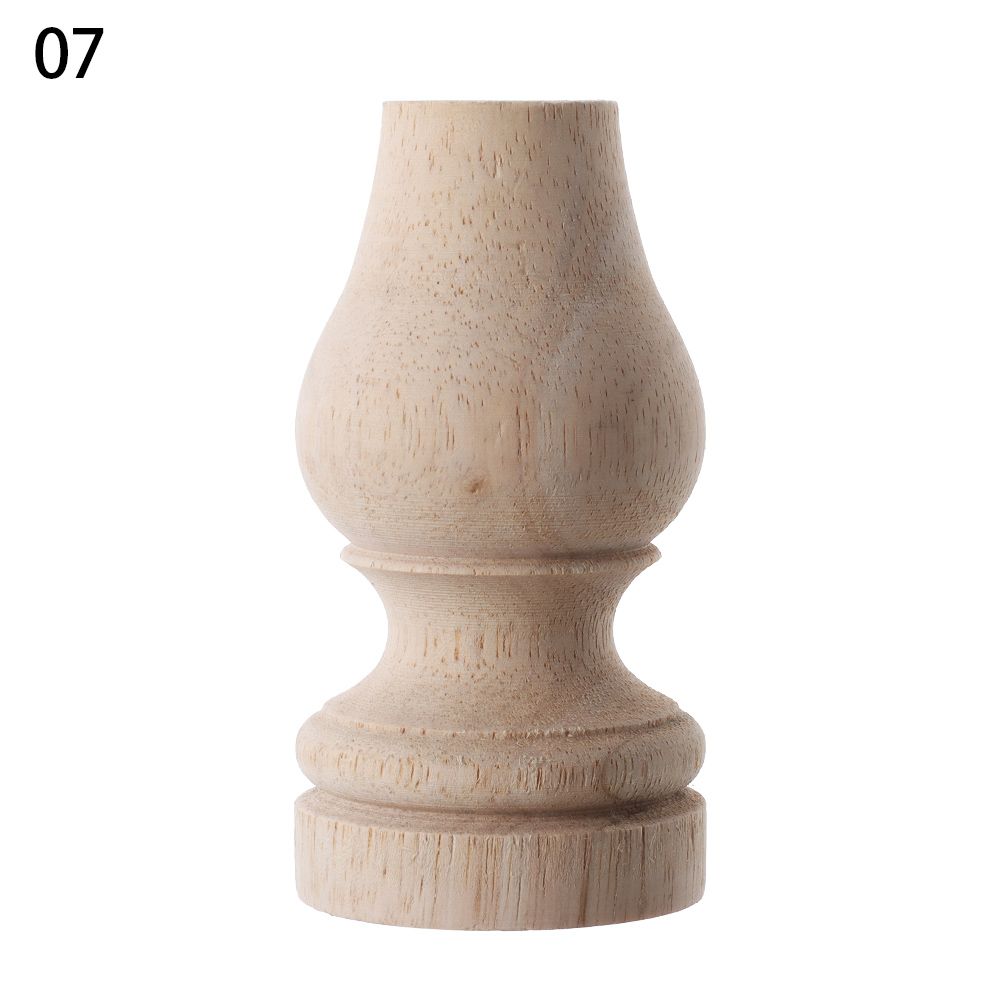 Аксессуары, украшения, поделки, домашний декор, мебель, ножки, винтажные деревянные резные ножки для сидения шкафа