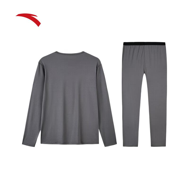 Anta Мужской теплый легкий комплект термобелья