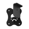 Speaker Wall Mount Bracket for HW-Q990B Adjustable Heavy Duty Home Theater Rear Surround Speaker Metal