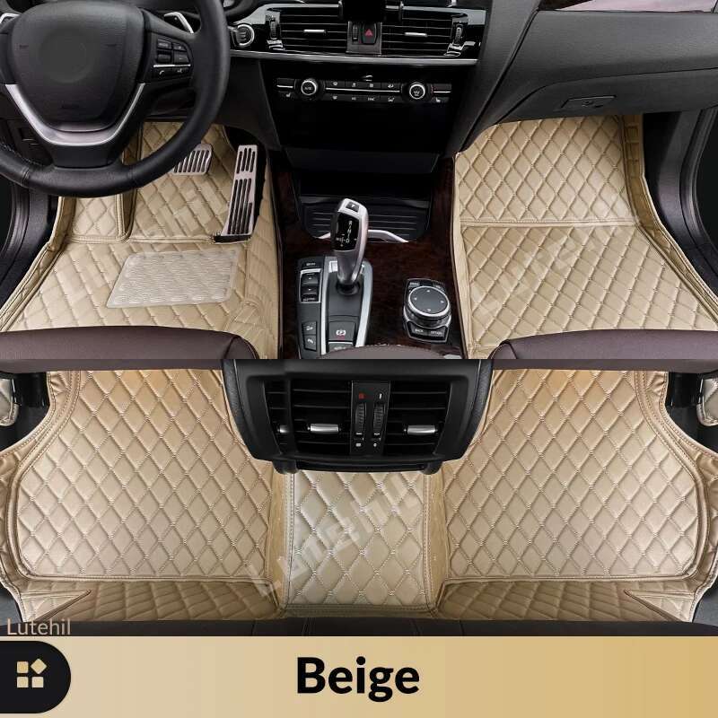 Для Haval H9 2024-2025 Автомобильные Коврики Автомобильный Ковер Чехол Детали Интерьера Аксессуары Защитная Накладка Комплектующие
