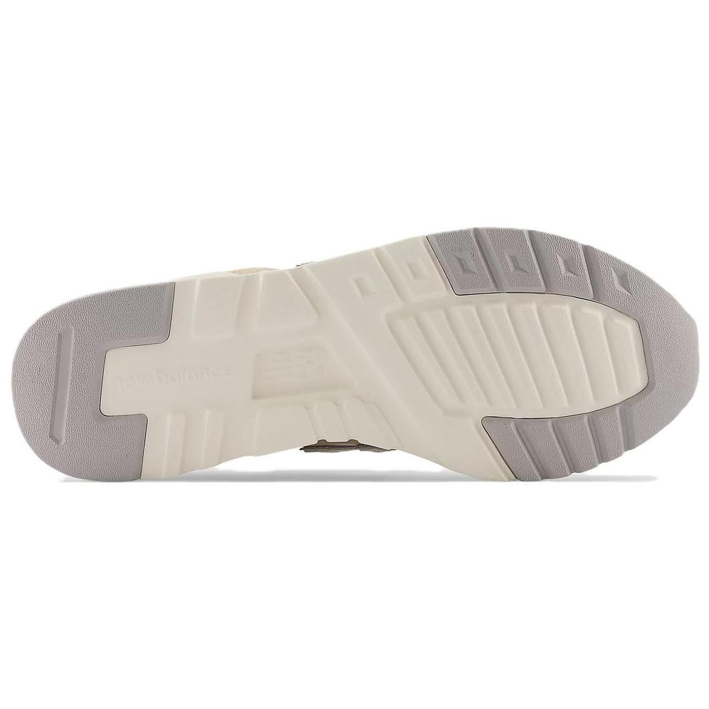 New Balance 997H Mindful Grey Angora Мужские кроссовки Крем CM997HPI