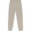 Fear of God Essentials Винтажные флисовые спортивные штаны Timber Женские Брюки Кремовый 130SP258041F