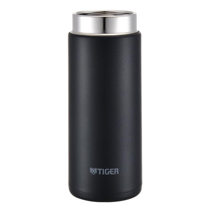 TIGER MMZ-A35C 0.35L Stainless Steel Insulated Bottle