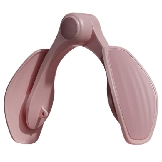 Тренажер для мышц тазового дна Укрепление мочевого пузыря Вращение на 360 градусов Послеродовая реабилитация Тренажер для бедер Триммер для внутренней части бедра Фитнес-оборудование