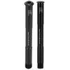  Front Fork Axle Front Hub Tube Thru Shaft Boost Aluminium Alloy for RockShox