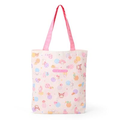 Сумка-тоут Персонажи Sanrio 415553 (Пастель Нагоми)