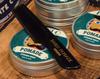 BABLO POMADE Оригинальная расческа для помады Сделано в Японии Мужская, Стайлинг, Парикмахерская,