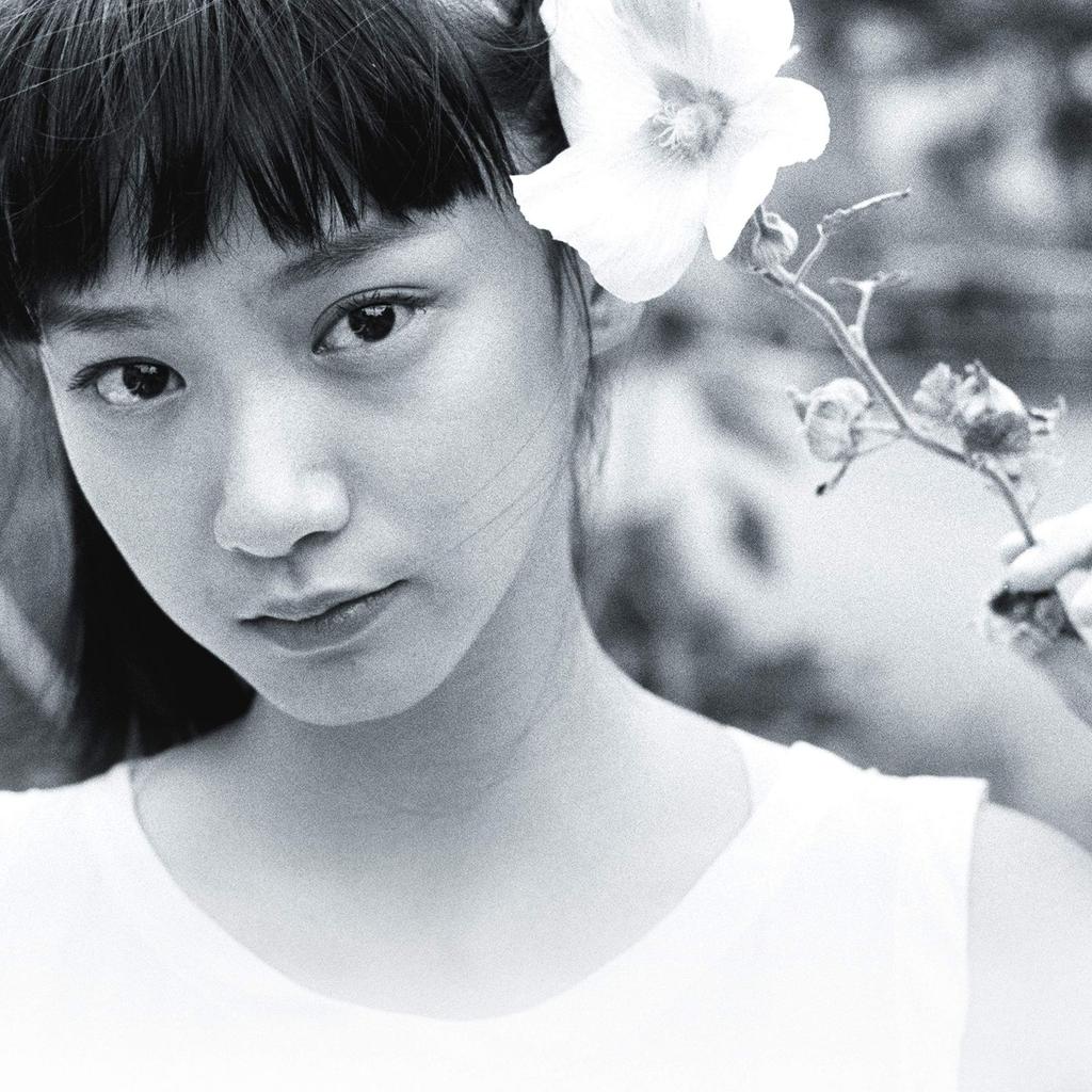 [USED] Hey, I Love You All (First Press Edition)