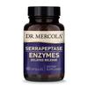 Serrapeptase Enzymes Delayed Release, 60 Capsules