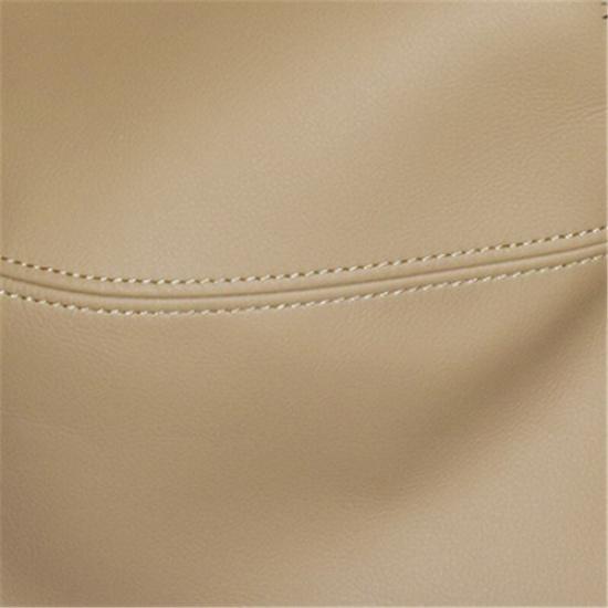 2x Microfibre Leather Front Seat Armrest Cover For Land Rover Freelander 2 07-15