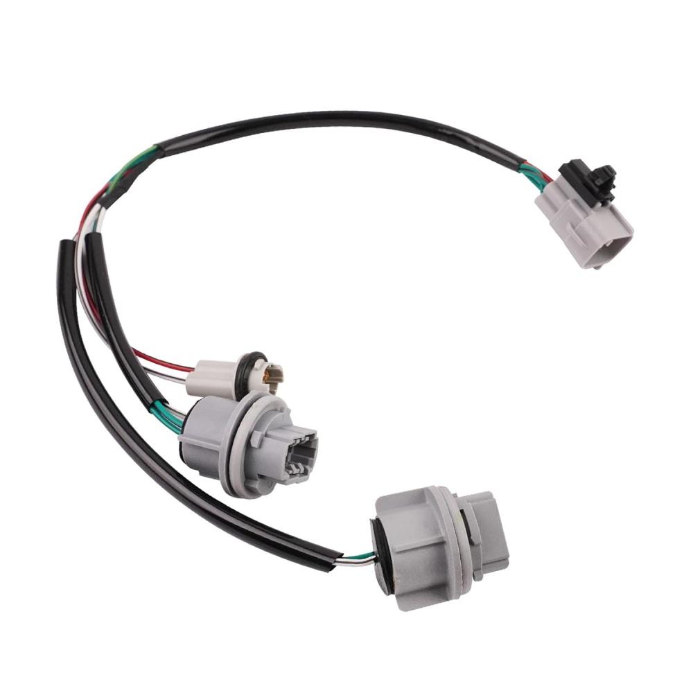 Новый разъем жгута заднего фонаря для Toyota Tundra 2000-2004 815550C010 81555-0C010