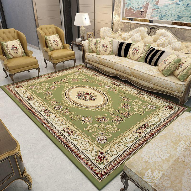 Коврик для гостиной привносит свежесть в ваш дом Высококачественный Удобный и долговечный Доступны разные размеры Пушистый Напольный Спальня Прихожая Современный коврик