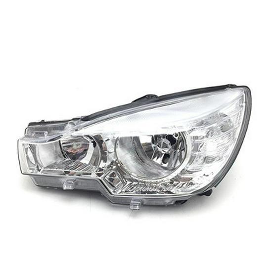 Совместимая фара в сборе для моделей Southeast New Lingyue V3 10-14