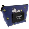 Sunstar Stationery Snoopy Косметичка Seapo Косметичка для дезинфицирующих салфеток Woodstock S2289075
