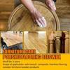 Furniture Beeswax Wood Furniture Natural And Furniture Beeswax