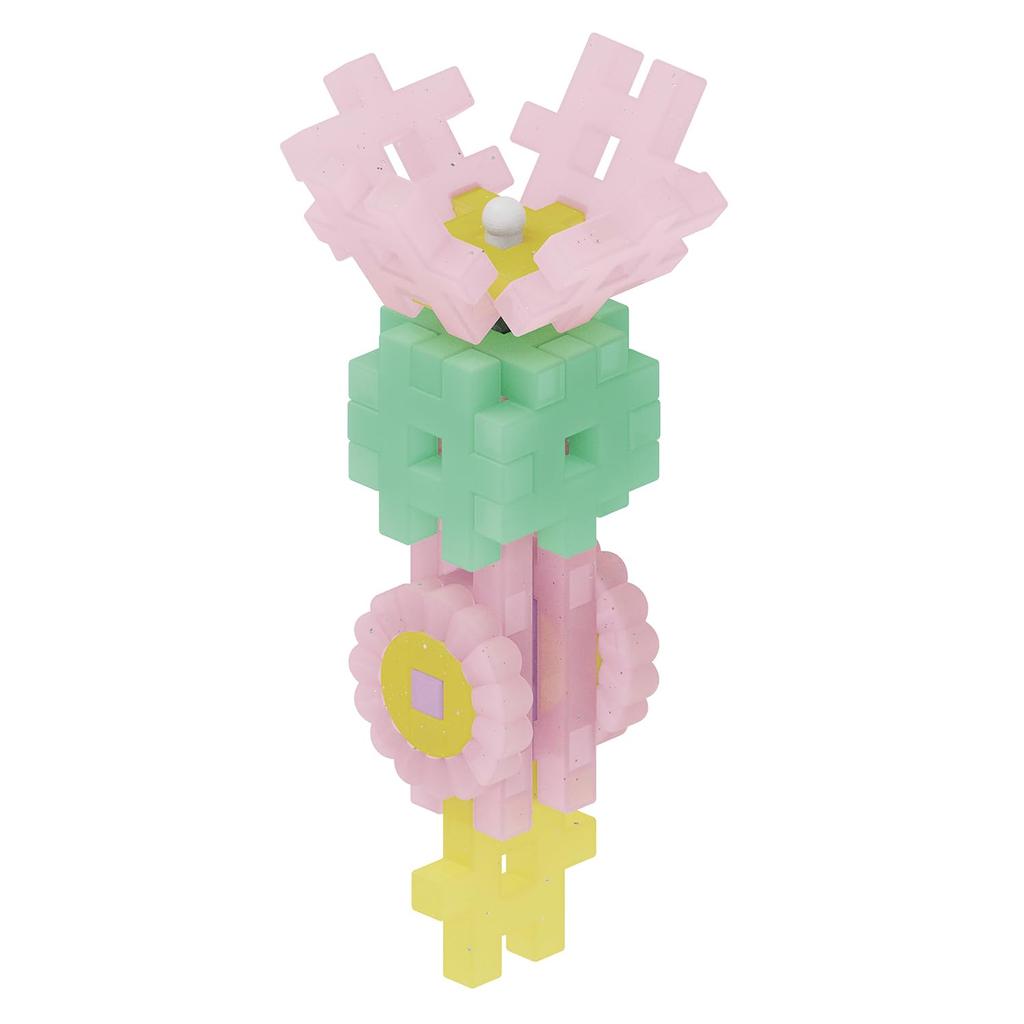 Gakken New Block Mill Kira Princess 2 года и 83730 (целевой возраст старше)