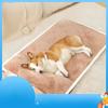 Large Dog Nest Cat Nest Sofa Bed Medium Large Dog Spring and Summer Removable and Washable Four-season Universal Dog Mat Pet Nest