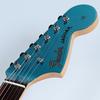 Fender/FSR Collection 2024 Traditional 60s Jaguar Rosewood Fingerboard Lake Placid Blue