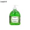 Longliqi Gentle Aloe Vera Hand Soap, 500g