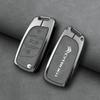 DBGO4 Car Flip Key Case Cover Shell Fob Key For Citroen C1 C2 C4 C5 C3 C4L C8 Berlingo Xsara Picasso C-ELYSEE JUMPY NEMO Accessories