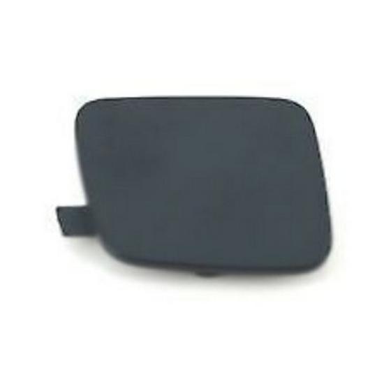 BMW F15 X5 Rear Bumper Tow Hook Cover (51128062757/51128062758)