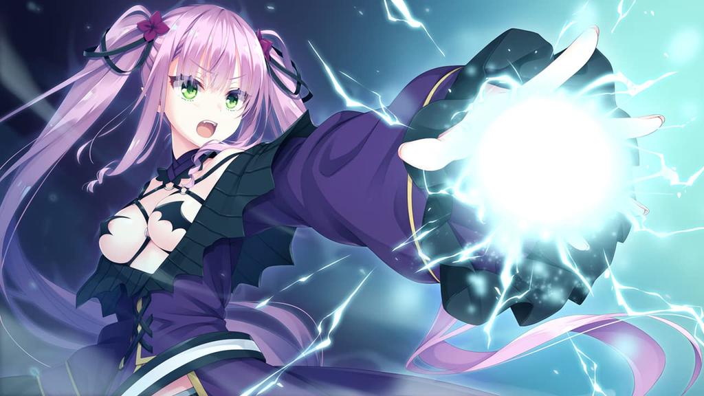 Обычная версия AngelNoisy ПЕРЕЗАГРУЗКА!