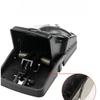 1PC plastic mouse trap exterminator, mousetrap