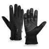 Ankelai Winter Touchscreen Waterproof Thermal Outdoor Cycling Gloves