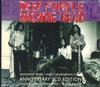 CD DEEP PURPLE - Machine Head WPCR175051PROMO WARNER BROS. RE Япония Оби Рок Б/У