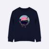 COMBI LAMA Children's Sweatshirt