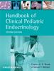 Книга Handbook of Clinical Pediatric Endocrinology