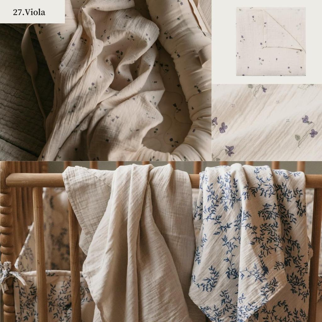 Пеленка-кокон garbo&friends (альт)