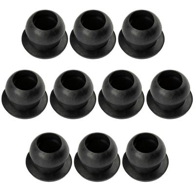 10 шт. OEM # E301-13-338A E30113338A Комплект резиновых втулок клапана PCV Для Mazda Miata B2000 Protege Millenia MX-3 Запасные аксессуары