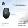 HP 435 Multi-Mode Wireless Bluetooth Mouse