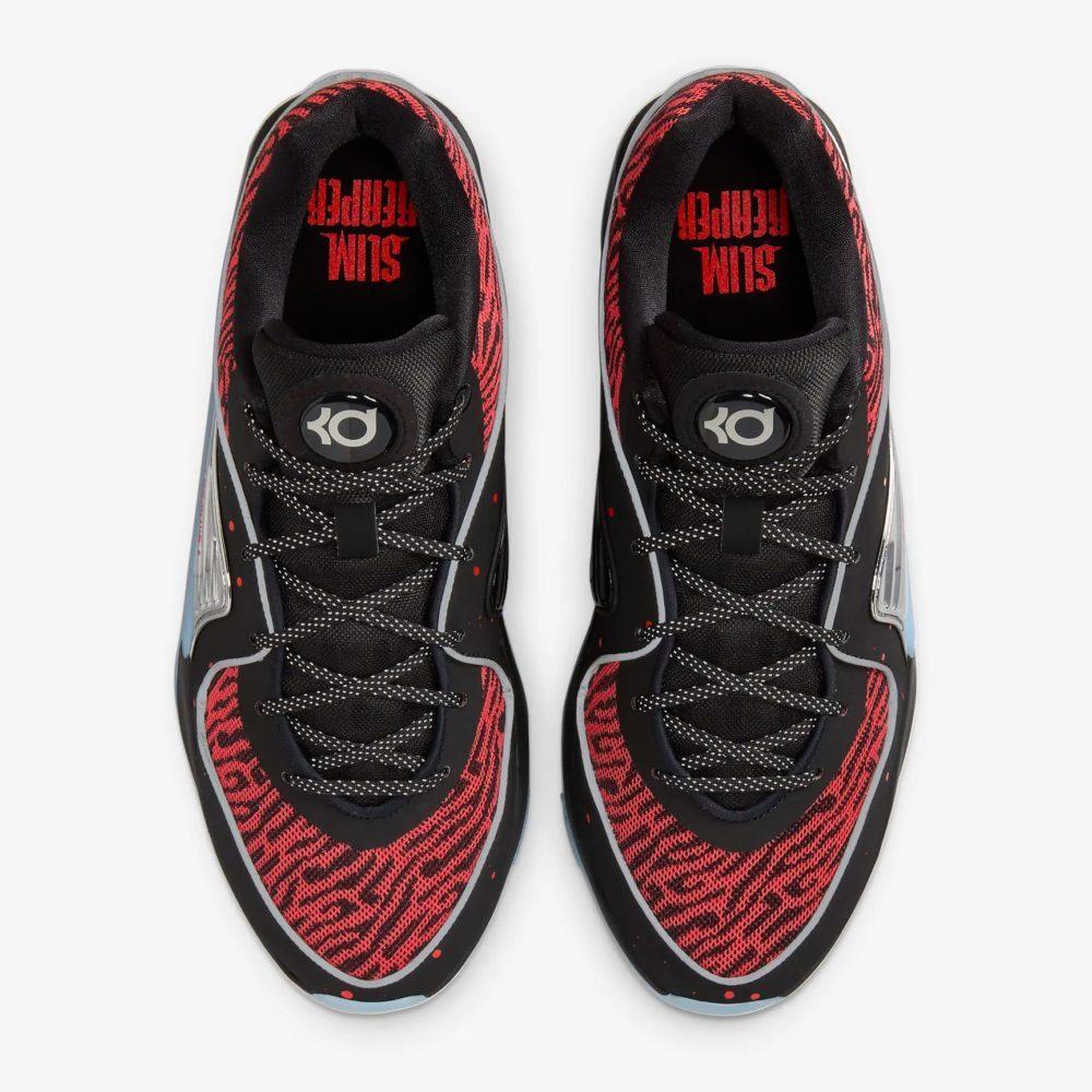 DV2916-004 Nike KD 16 Жнец (Мужской)