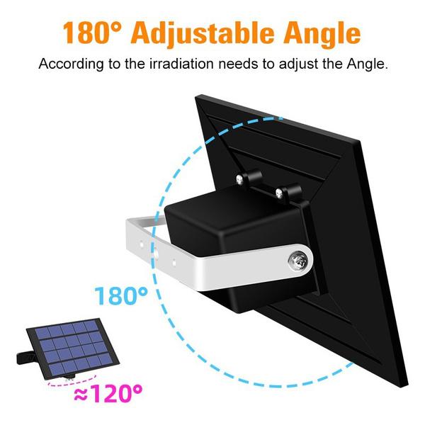4/3/2/1 головки светодиодный солнечный подвесной светильник для использования в помещении, солнечная лампа с линейной лампочкой, освещение сарая для дома, сада, двора