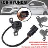 Камера заднего вида для Hyundai Santa Fe 2016 2017 2018 Парковочная камера 95760-2W640 95760-2W641 A52-74-0019 HY1960163